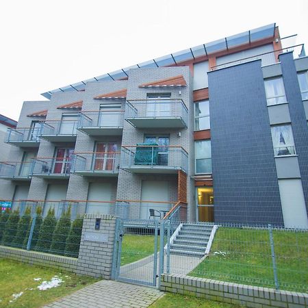 Apartamenty Swinoujscie - Baltycka Екстериор снимка