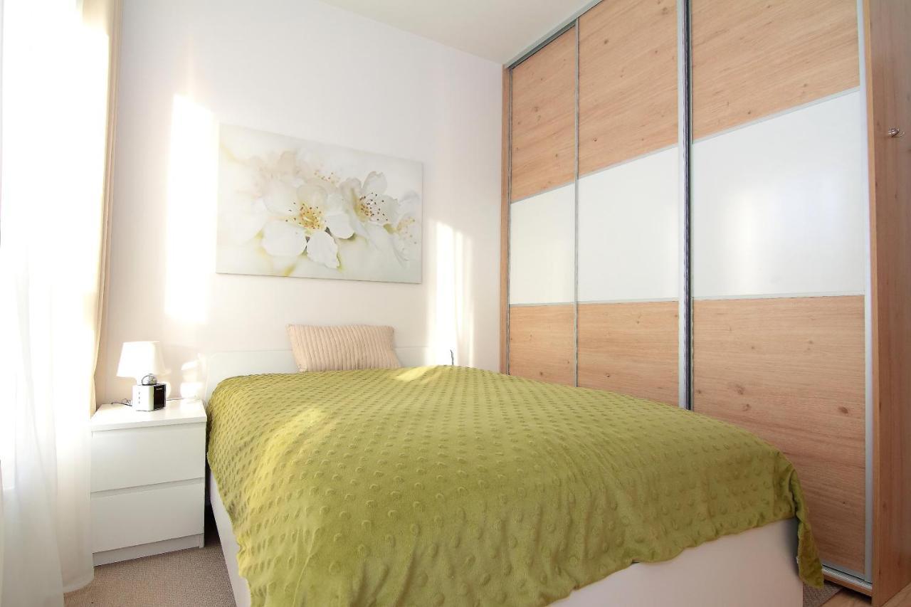 Apartamenty Swinoujscie - Baltycka Екстериор снимка