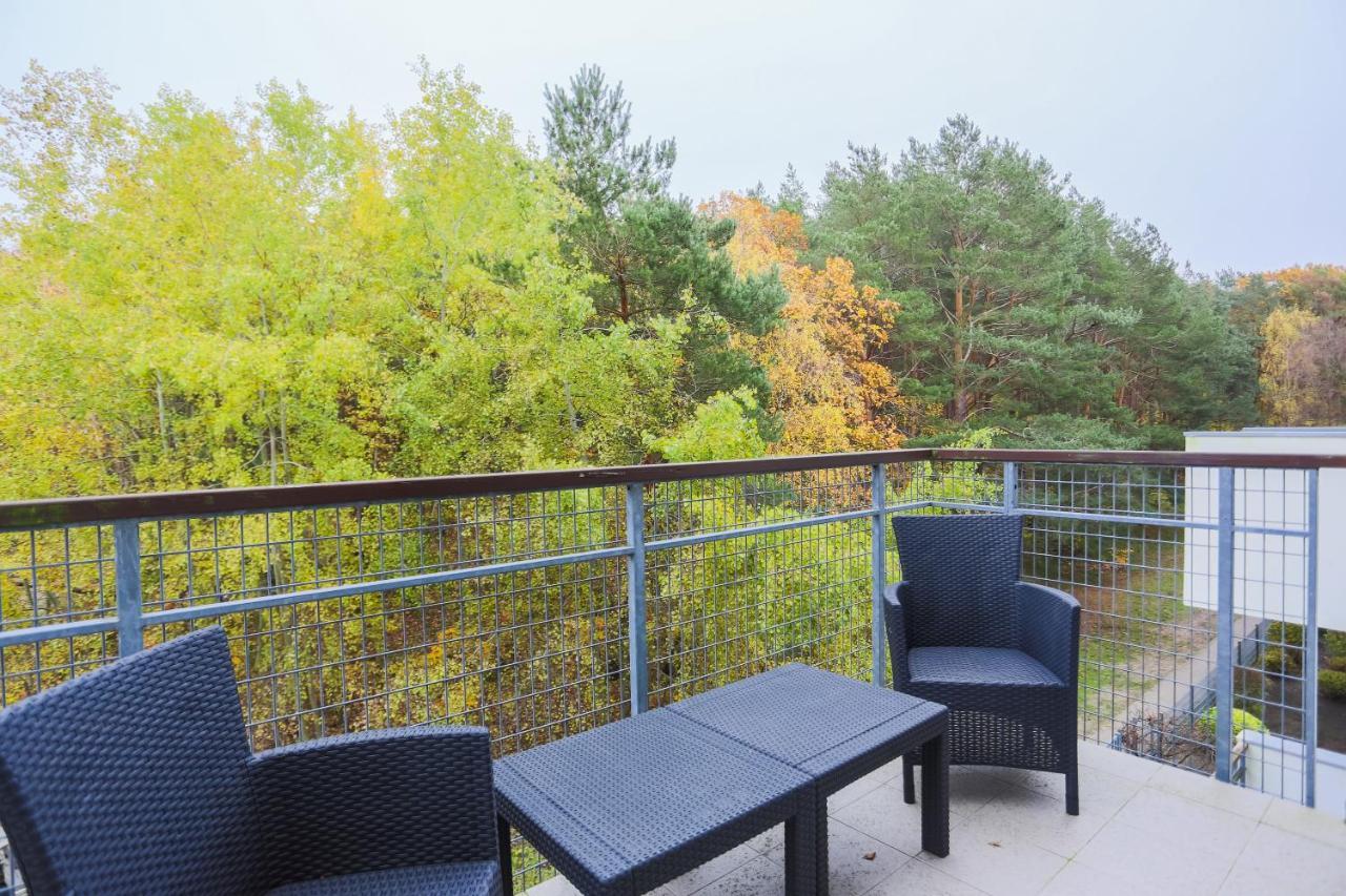 Apartamenty Swinoujscie - Baltycka Екстериор снимка