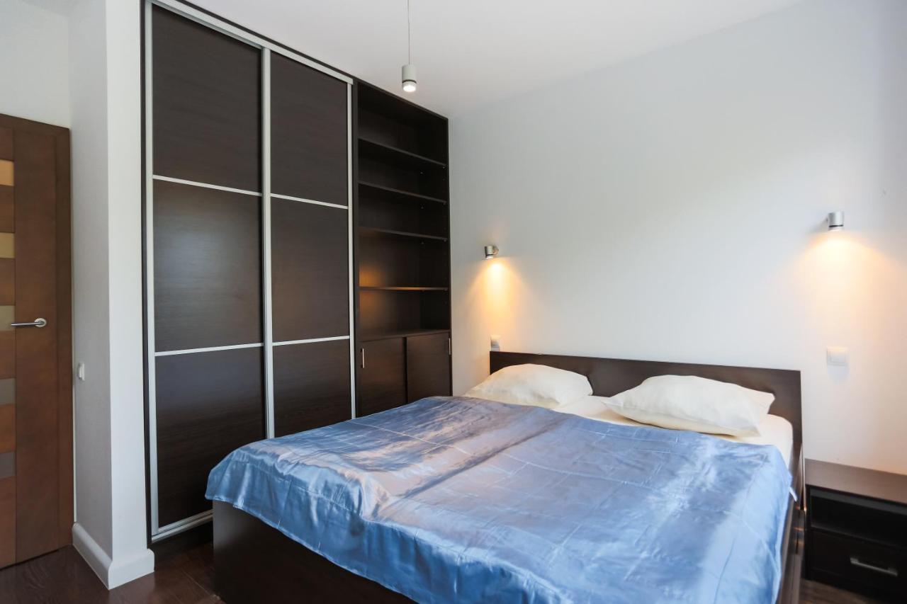 Apartamenty Swinoujscie - Baltycka Екстериор снимка
