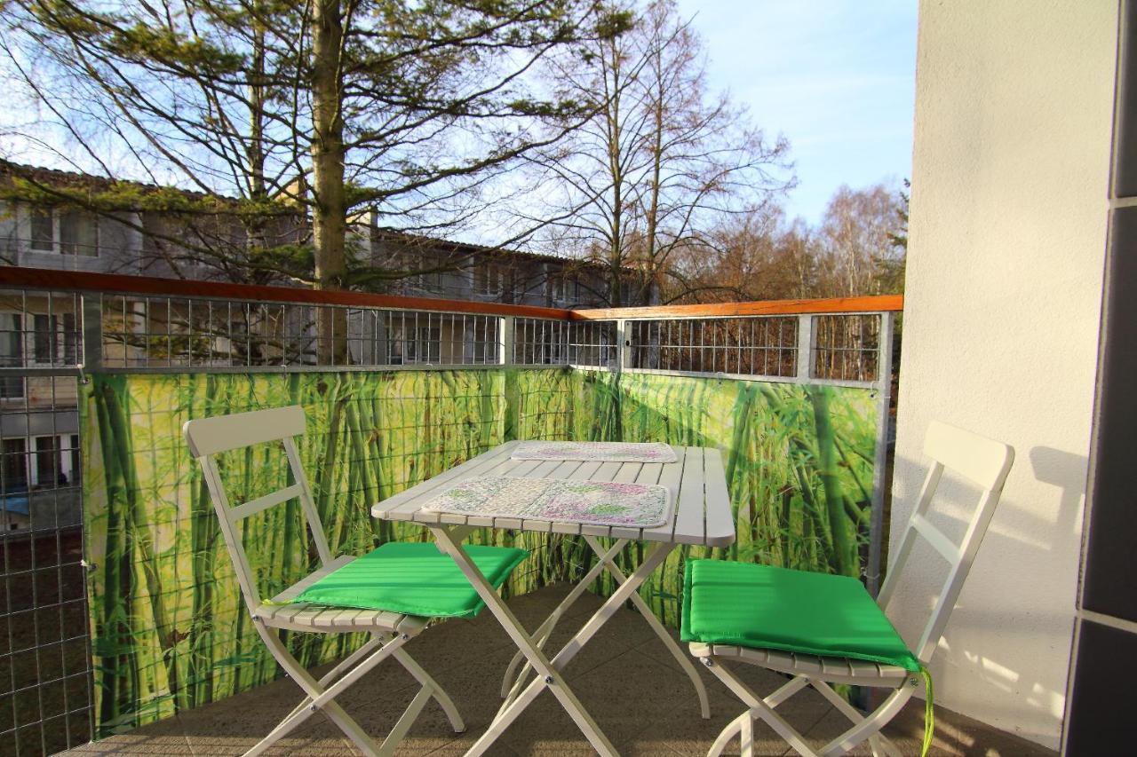 Apartamenty Swinoujscie - Baltycka Екстериор снимка