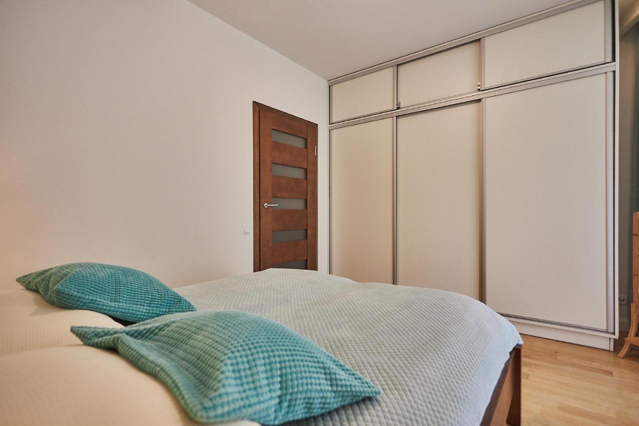 Apartamenty Swinoujscie - Baltycka Екстериор снимка