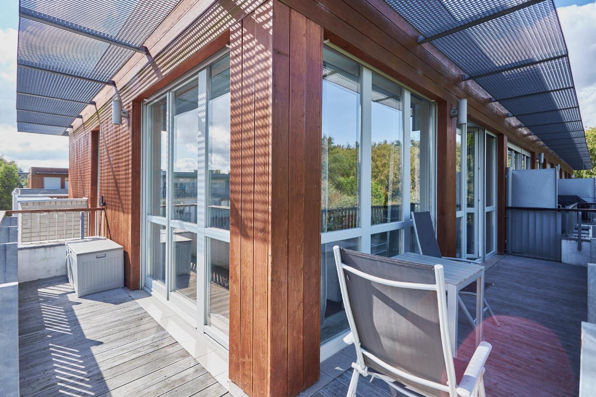 Apartamenty Swinoujscie - Baltycka Екстериор снимка