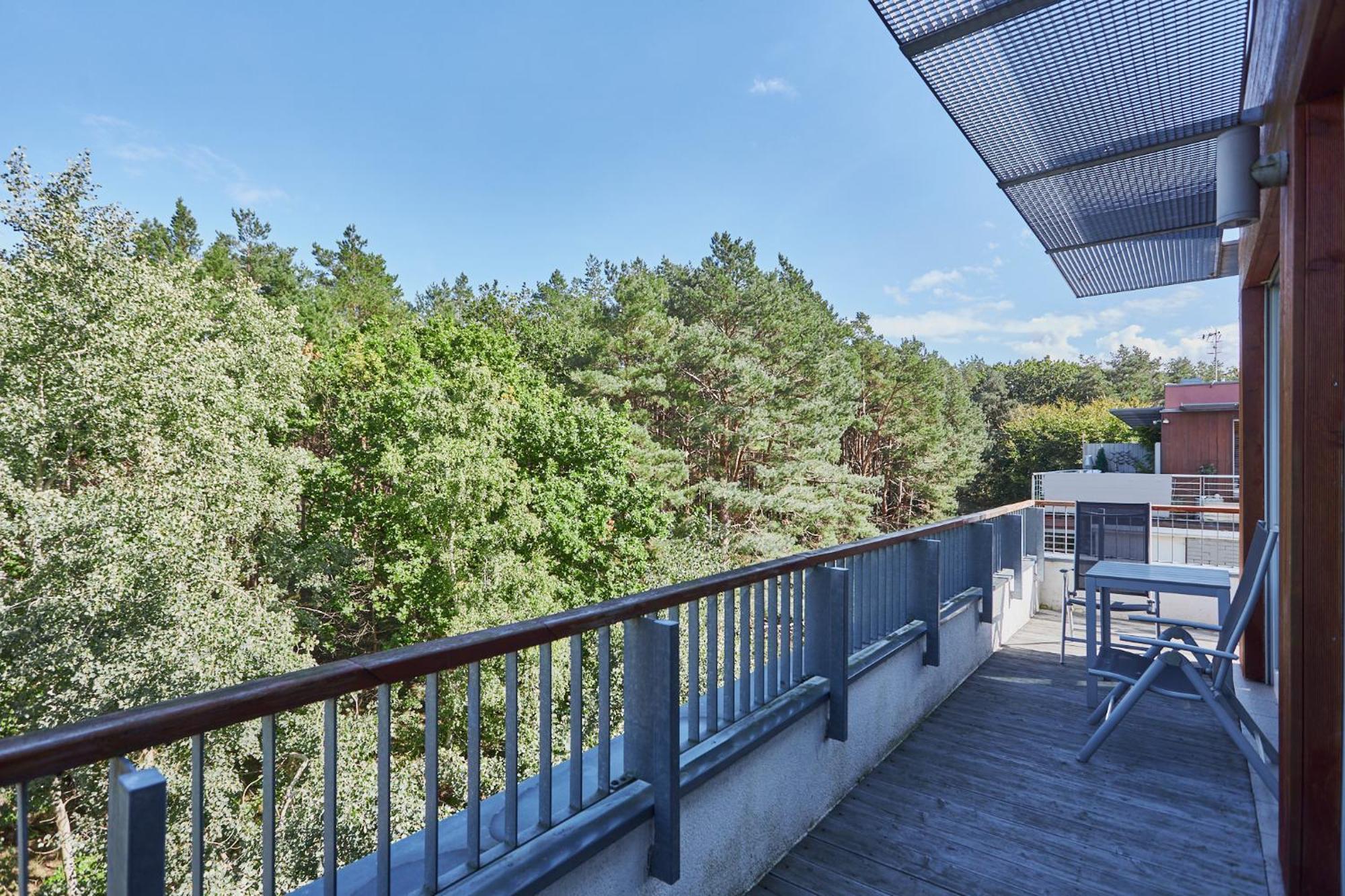 Apartamenty Swinoujscie - Baltycka Екстериор снимка