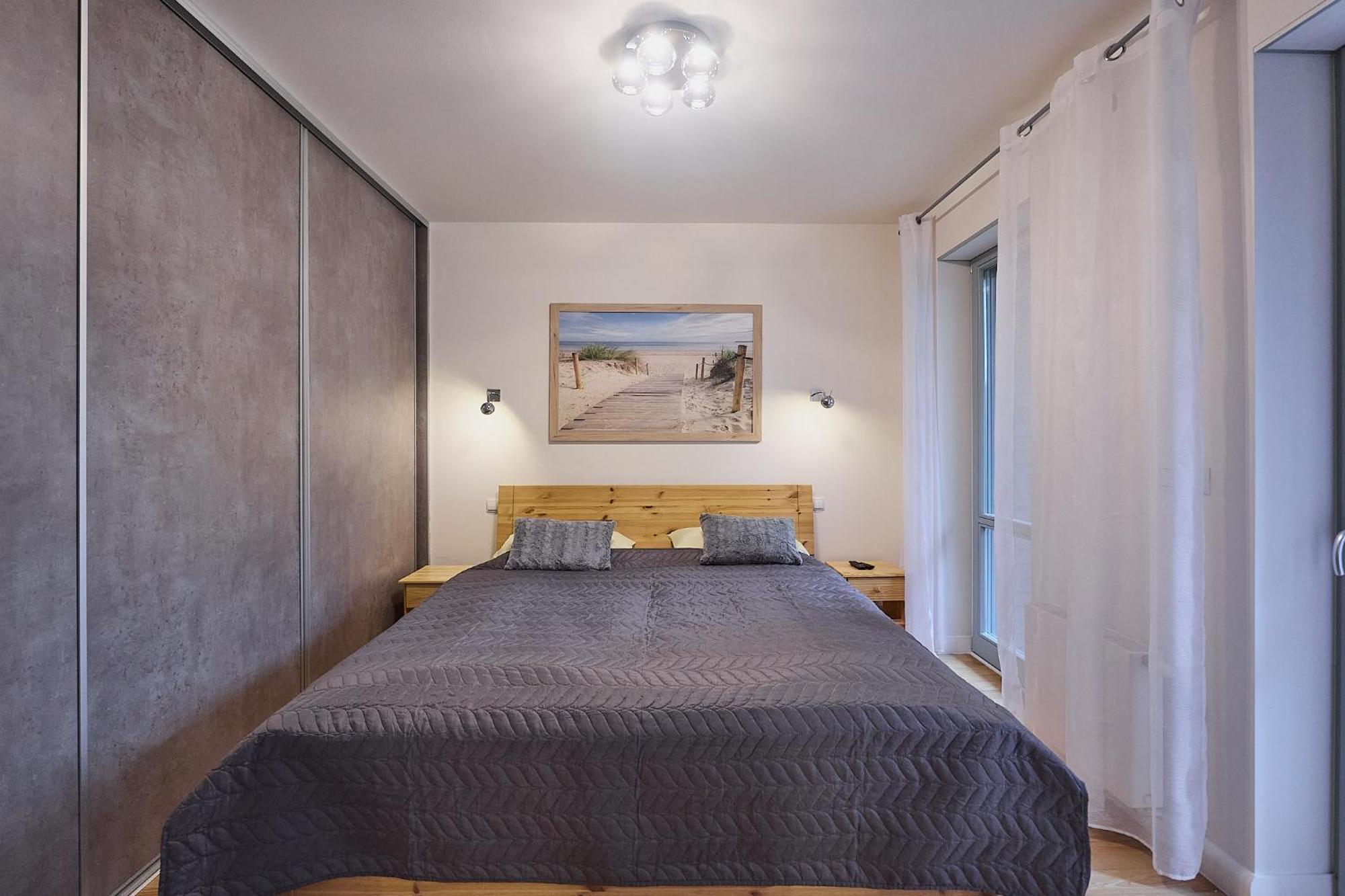 Apartamenty Swinoujscie - Baltycka Екстериор снимка