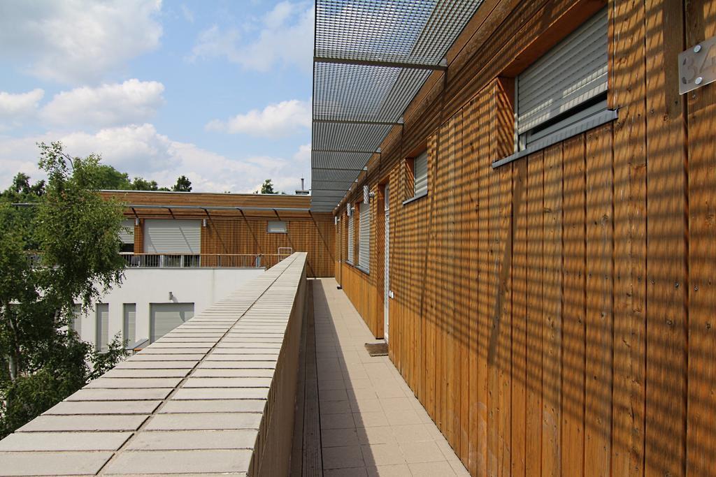 Apartamenty Swinoujscie - Baltycka Екстериор снимка