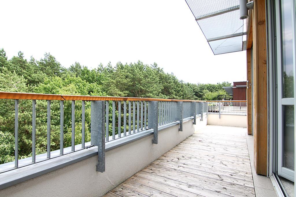 Apartamenty Swinoujscie - Baltycka Екстериор снимка